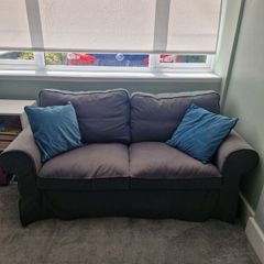 2 Seater Sofa
