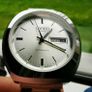 Vintage Lanco Automatic Swiss Watch Image 9