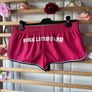 shorts Victoria secrets pink range medium Image 8