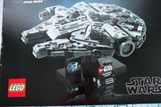 Lego Millennium Falcon