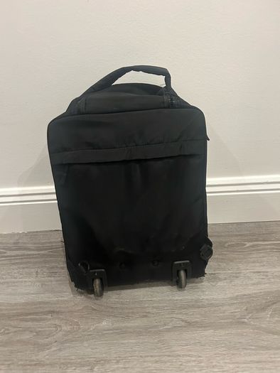 schoolbag/ travel bag