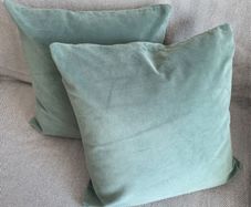 2 x Paul Costelloe Cushions