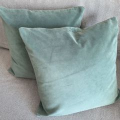 2 x Paul Costelloe Cushions