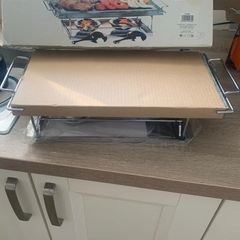 stone grill