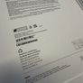 iPad A16 128Gb New! Sealed in Box! European! Image 3