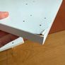 IKEA chest of drawers with DEFECT Image 7