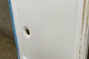 shower tray