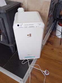 Air purifier