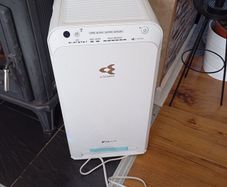 Air purifier