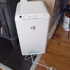 Air purifier