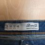 Denim Co Ladies Shorts x 3 Image 2