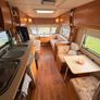 Compass Corona 524 Caravan 2009 Image 6