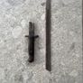 Antique Bayonet Image 3