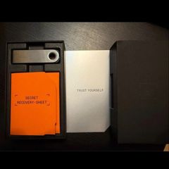 Ledger nano s plus