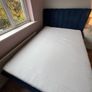 Double mattress in excellent condition Image 2