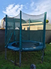 trampoline