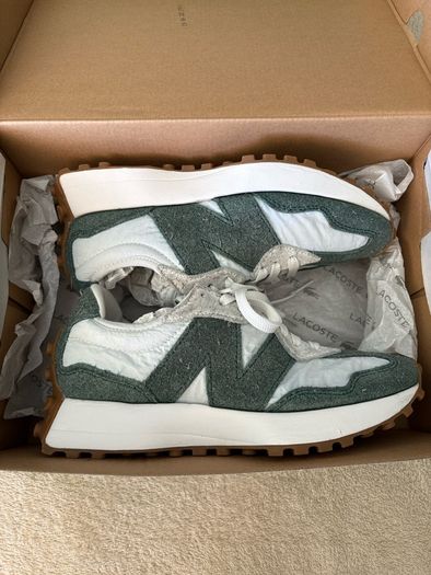 New Balance trainers