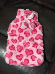 hot water bottle