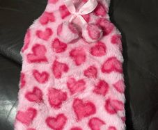 hot water bottle