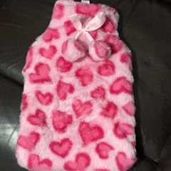 hot water bottle