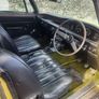 Rover P6 Convertible Image 8