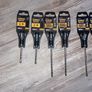 dewalt sds drill bits Image 3