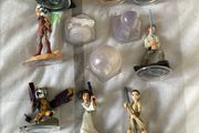 Disney Infinity Star Wars Postage Available