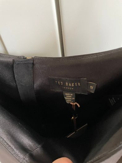 Ted Baker A-Line skirt. NEW