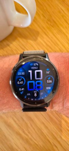 Garmin Venu 3