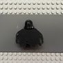 lego Lord of the rings/hobbit lor018 Ringwraith (Nazgu) minifigure- Robe with Buckle Image 2