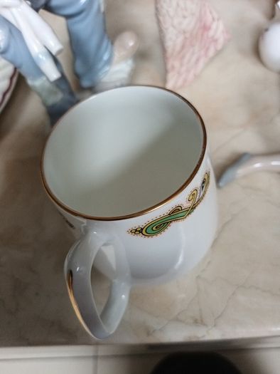 Royal  Tara  Mug Made In Galway.