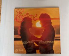 vinyl emotions 12"