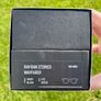 Rayban Stories Wayfarer Smart Glasses with dual cameras - Shiny Black Sunglasses Image 4