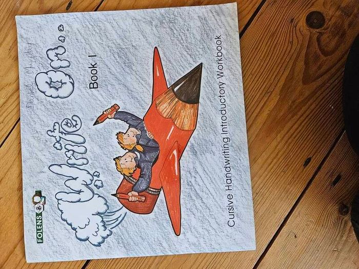 Education Books