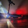 KuKirin G3 Pro Electric Scooter 23.4Ah Brand New Image 8