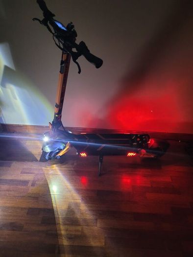 KuKirin G3 Pro Electric Scooter 23.4Ah Brand New
