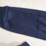adidas leinster rugby half zip  top 9-10 Image 5