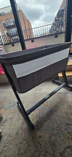 Babylo Cozy sleeper - Bedside Crib