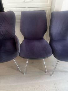 kitchen chairs