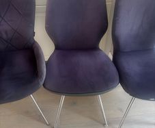 kitchen chairs