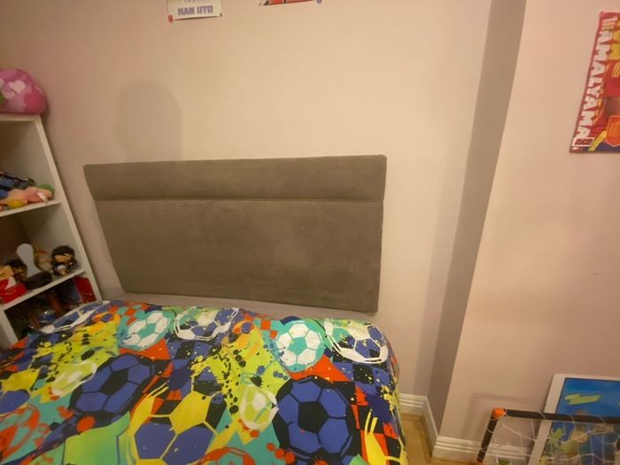 Double Bed (small)