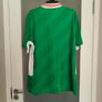 Retro 2016/17 Republic of Ireland Home Jersey Image 2