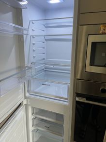 TEKA Integrated 70/30 Fridge Freezer RBF43321FI