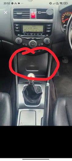 looking for honda part