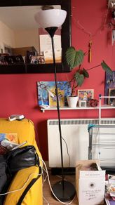 Ikea Lamp