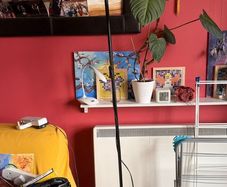 Ikea Lamp