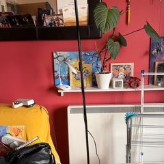 Ikea Lamp