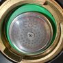 Rancilio Silvia V6 E + Rancilio Rocky SD Espresso Setup & Extras Image 2