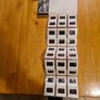 Vintage 36 Coloured Slides Of Ireland's Holy Places. With Cassette Commentary BY koaudioview Dublin Image 9