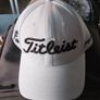 Titleist pro v1 hat Image 6